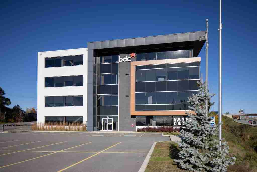 Construction en bois-Guimond Construction